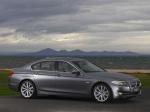 BMW 535i Sedan 2011 года (AU)